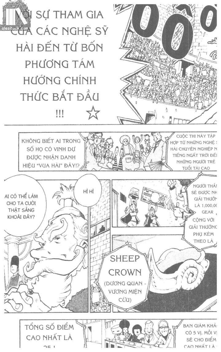 toto! the wonderful adventure chapter 45 4