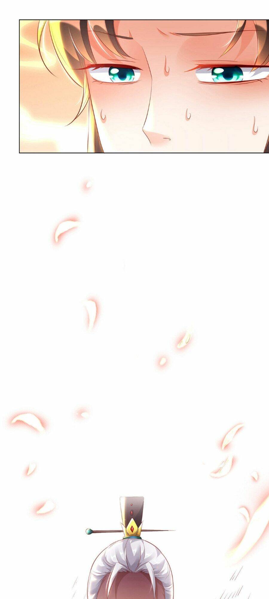 thiên kim bất hoán chapter 16 3