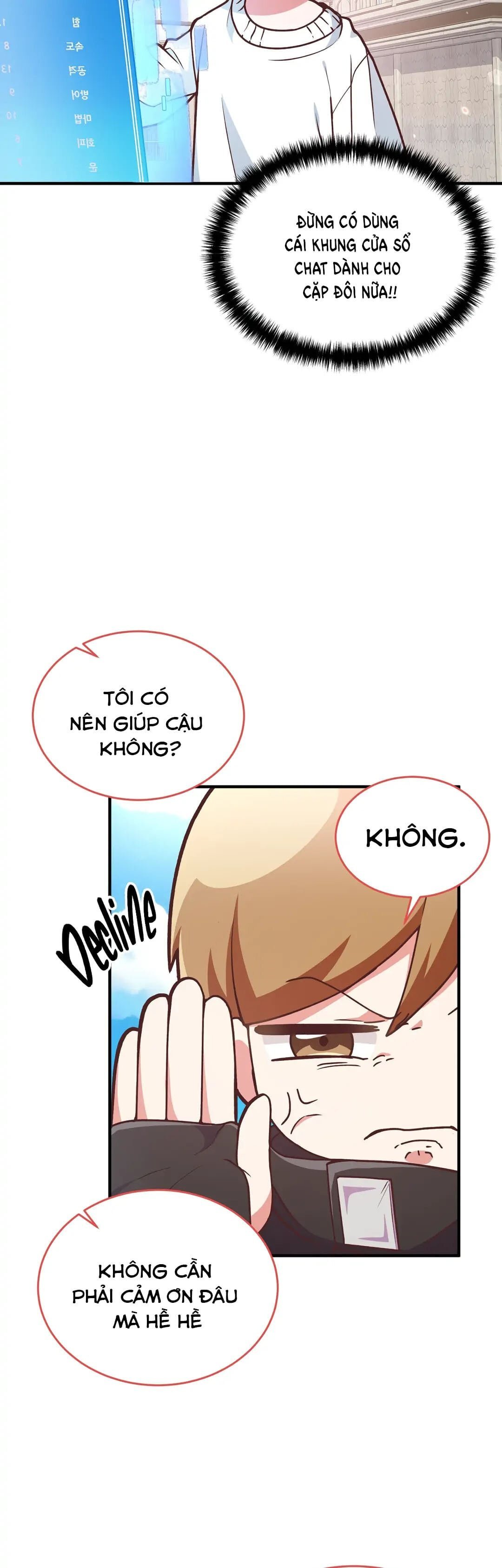 thành viên của hội là hàng xóm bên cạnh chapter 6 16