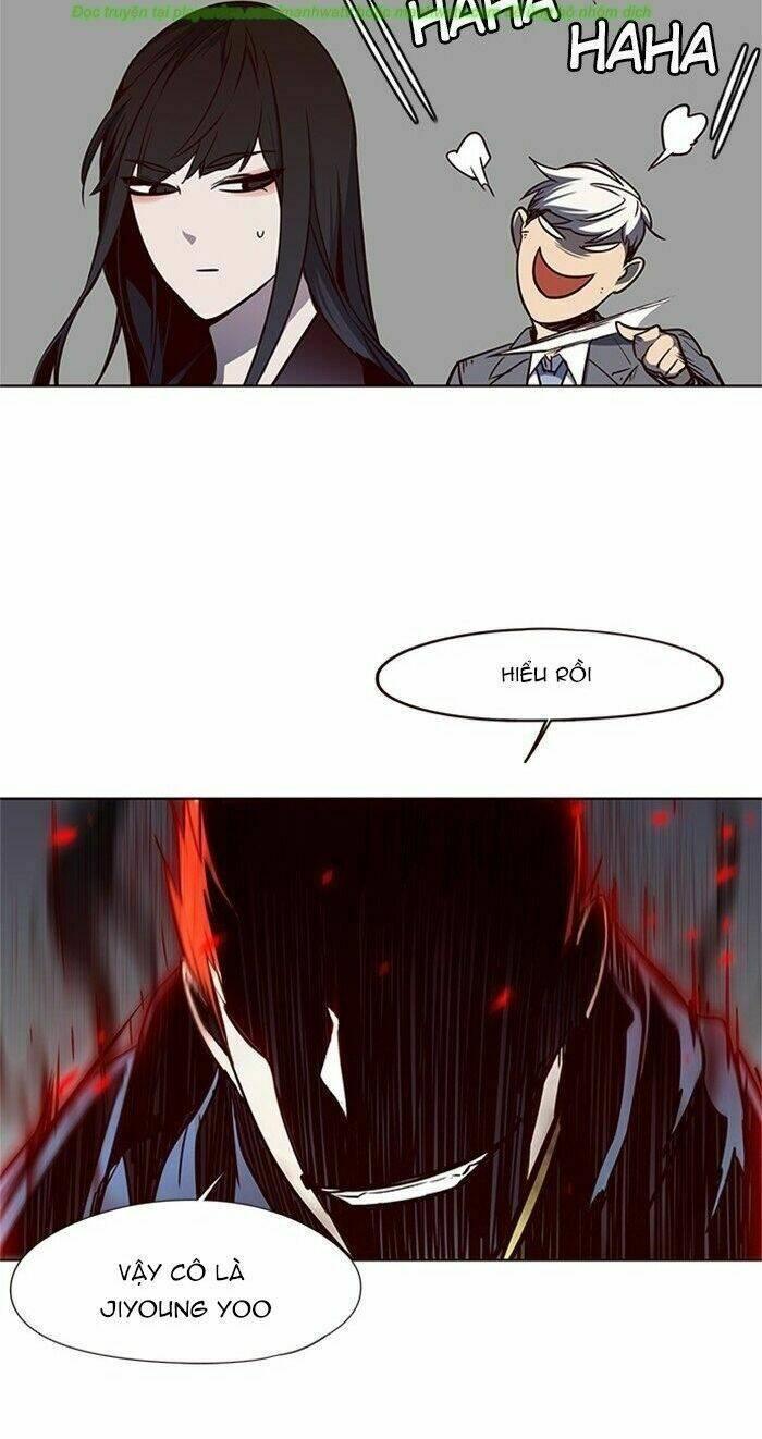 biến thân thành mèo chapter 44 17