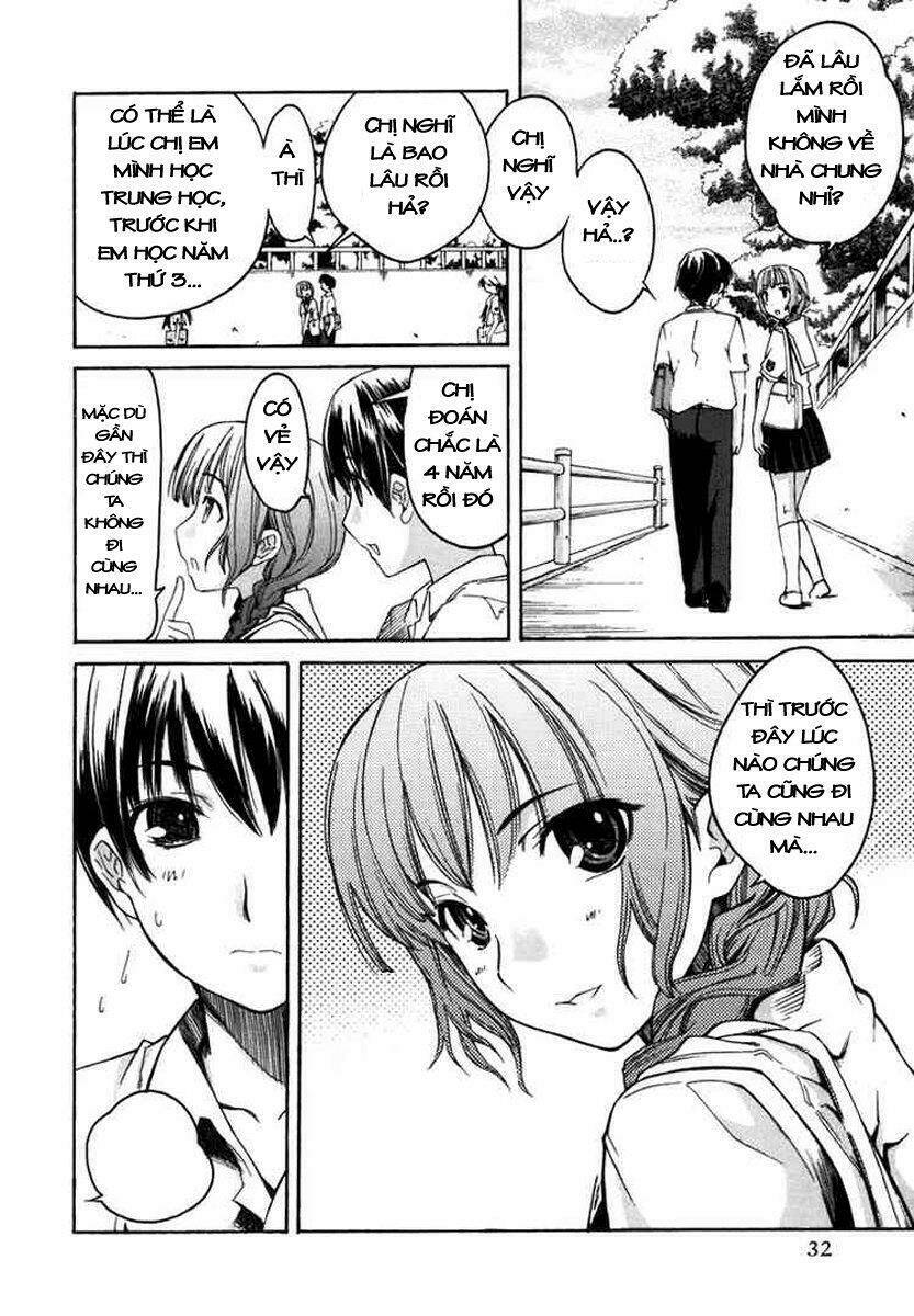 kimikiss chapter 2 4