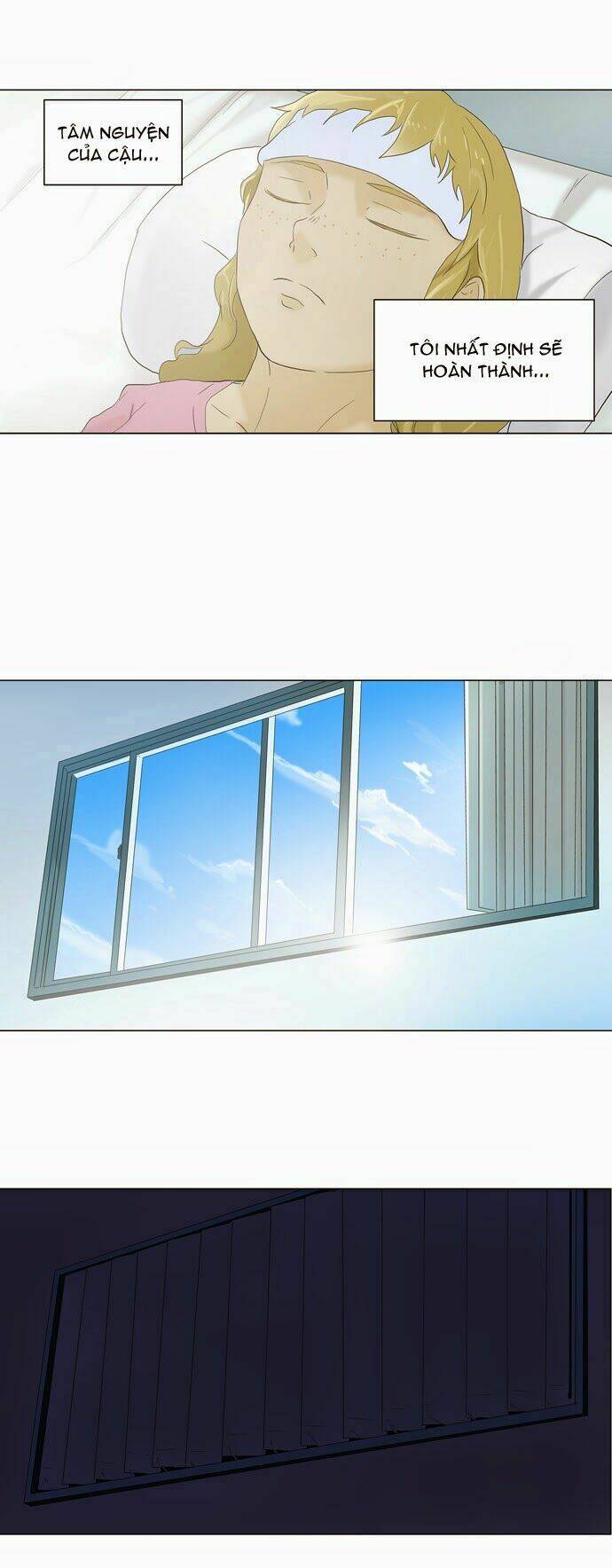 cuộc chiến trong tòa tháp chapter 75 32