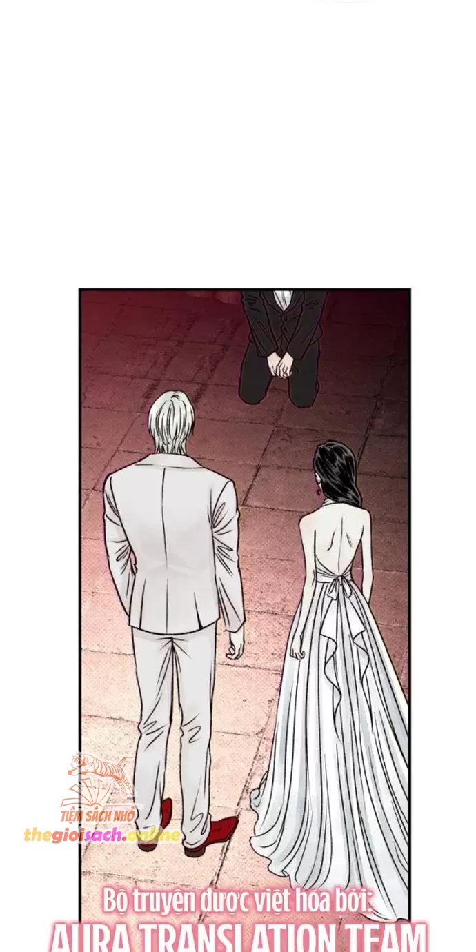 [18+] nguyệt mị moonstruck chapter 6 4