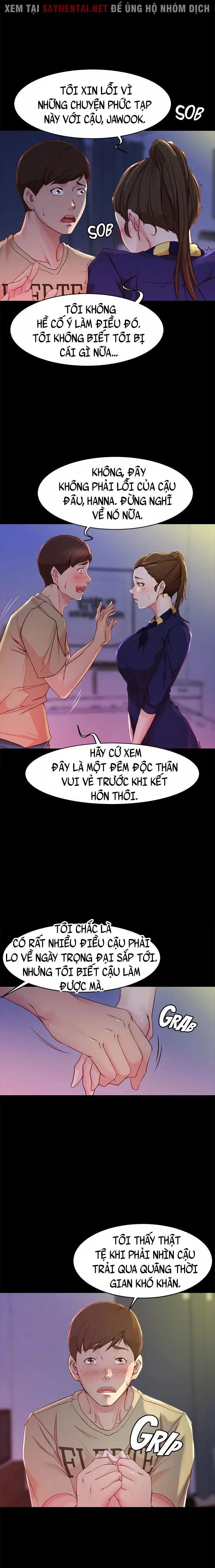 nhật ký quần lót chapter 23 7