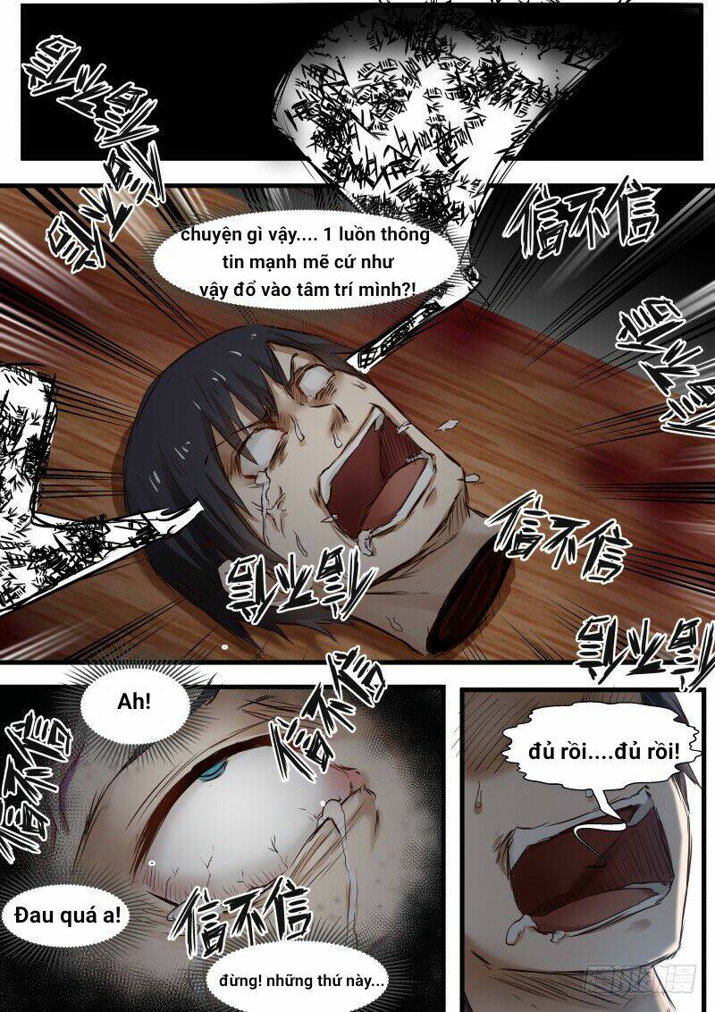 rạp chiếu phim địa ngục chapter 1 9