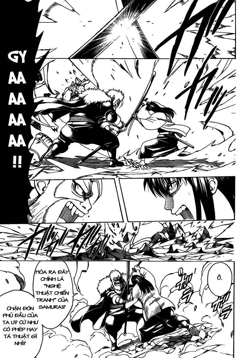 gintama - linh hồn bạc chapter 562 7