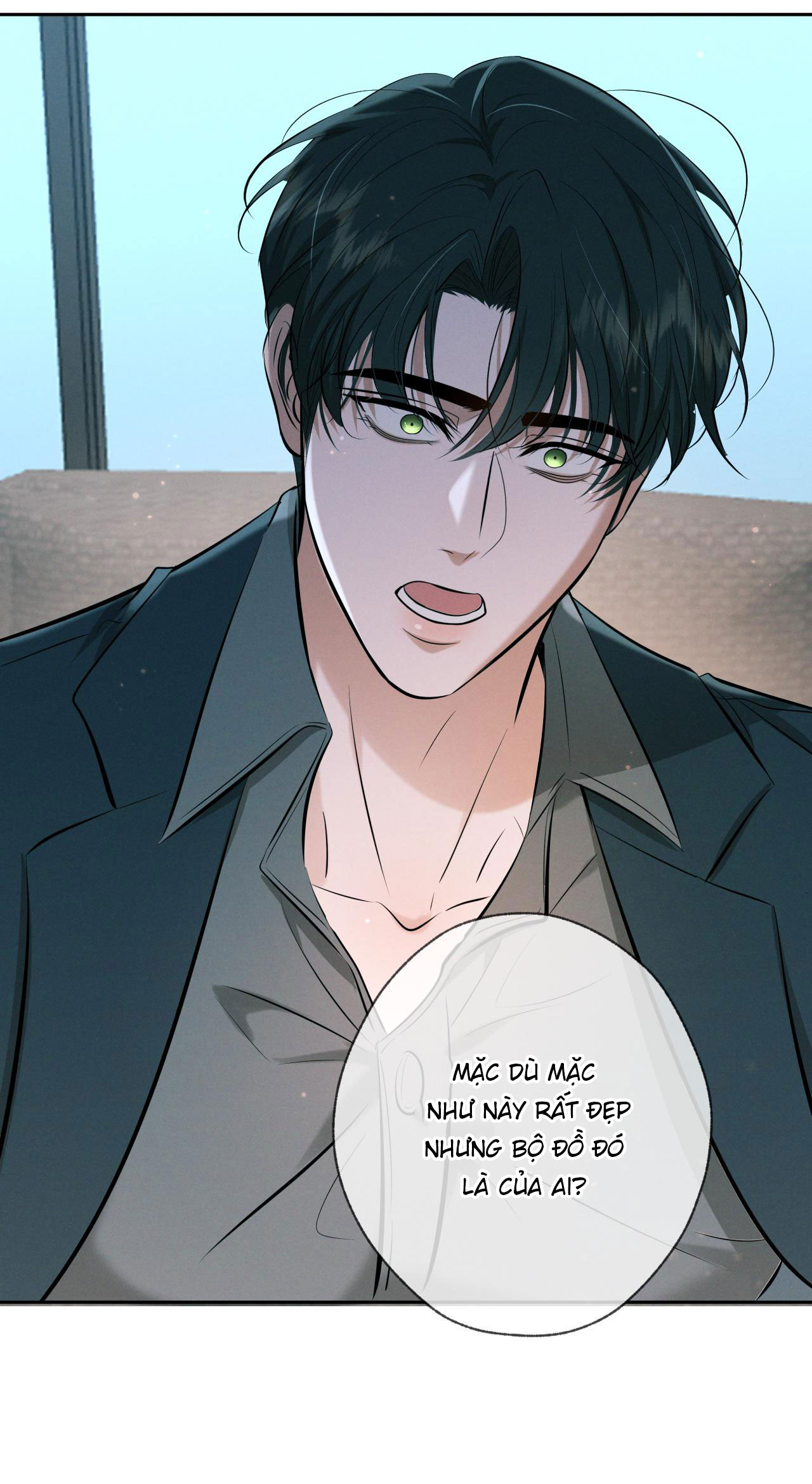 đêm tình yêu và giết chóc chapter 9 38