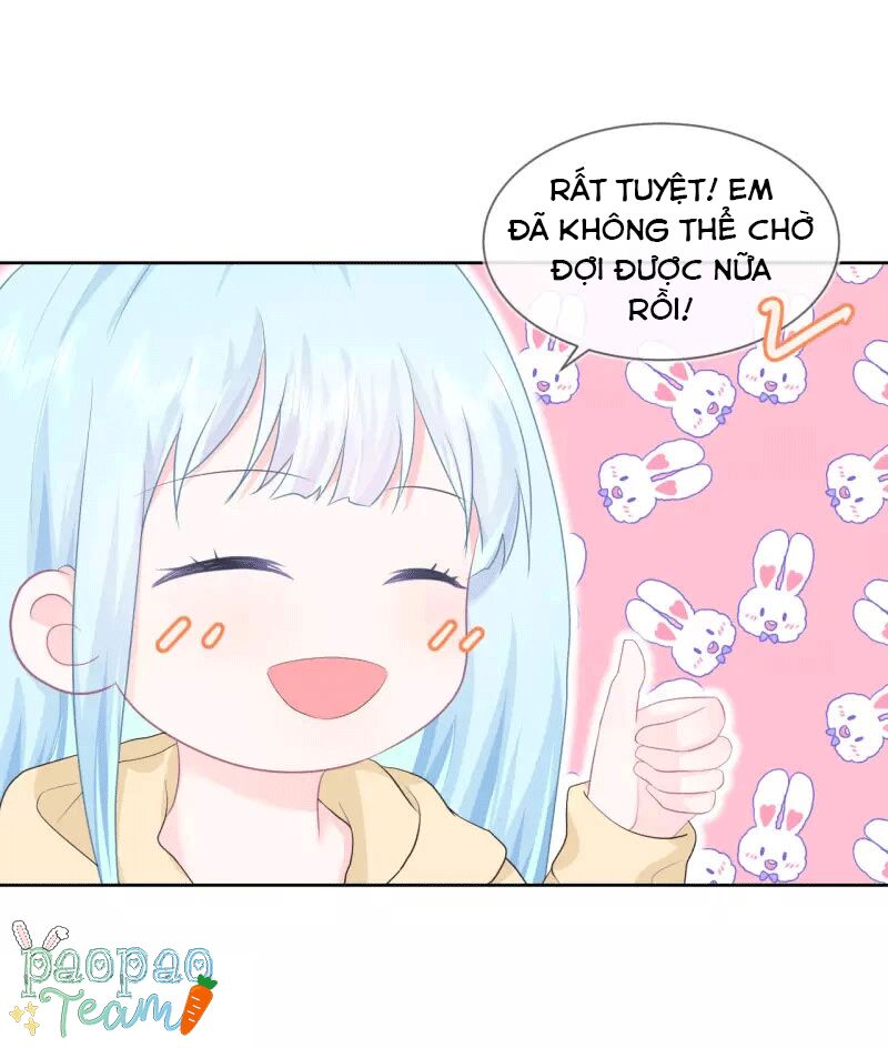 tôi và lịch sử yêu đương của tôi chapter 21 12