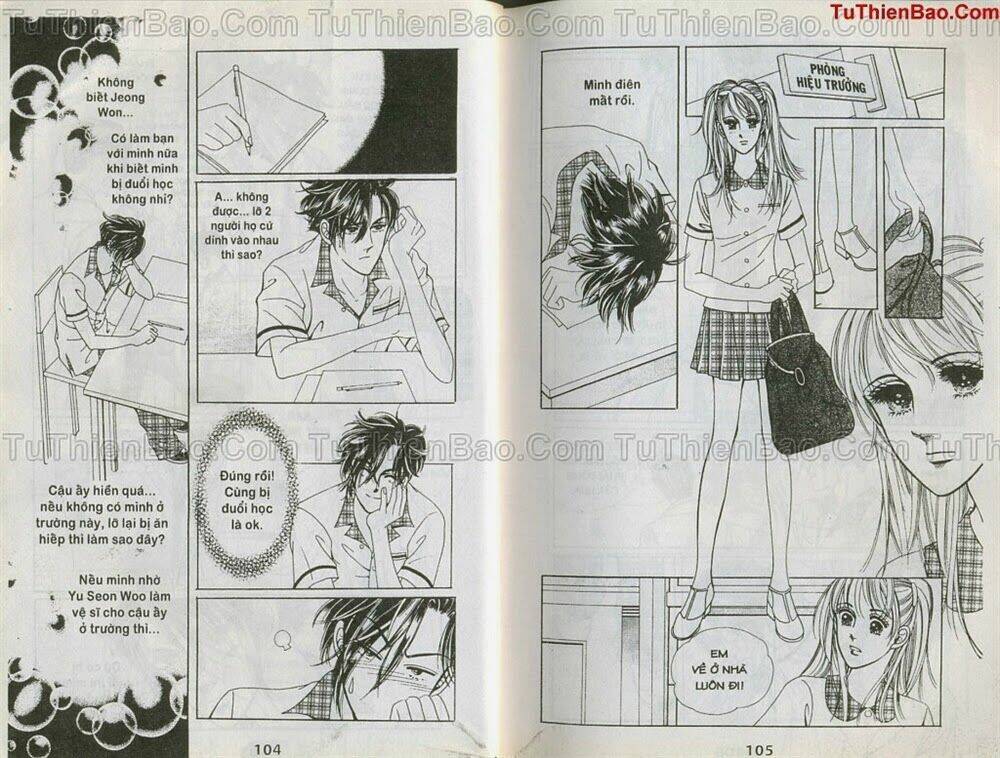 nữ sinh chapter 2 53