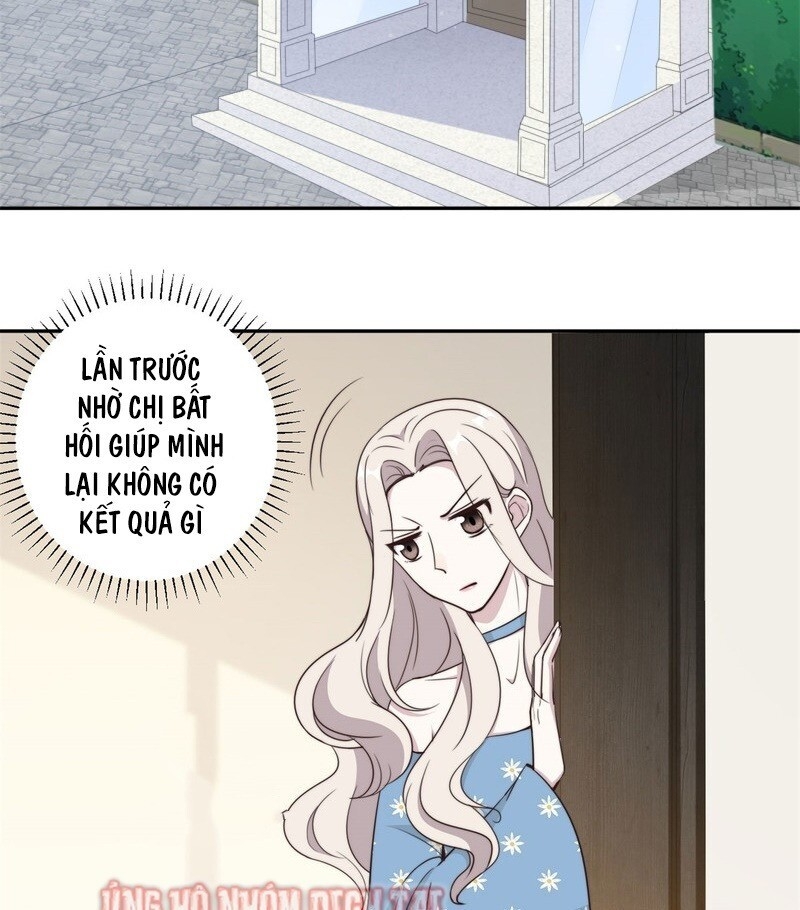 tổng tài, tránh xa tôi ra chapter 42 12