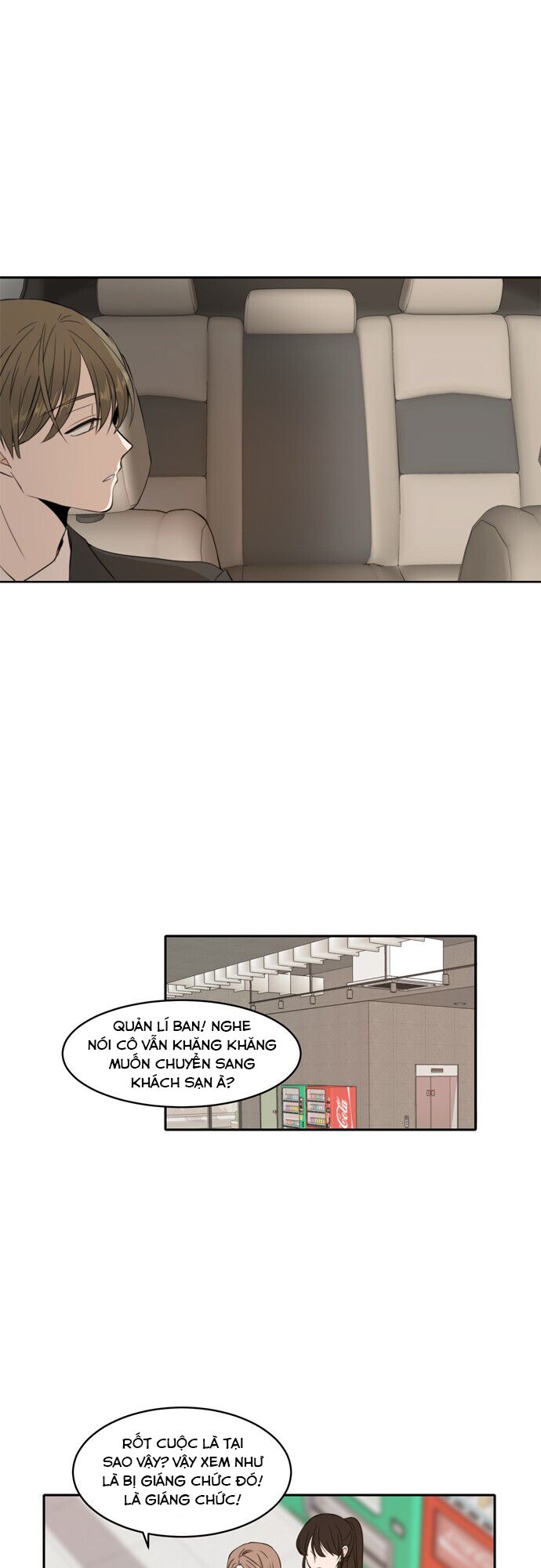 kiếp này cũng xin chăm sóc tôi như vậy nhé kiếp này cũng xin chăm sóc tôi như vậy nhé chapter 5 37