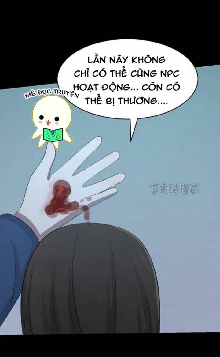 hành trình truy tìm cái chết của up chủ chapter 11 22