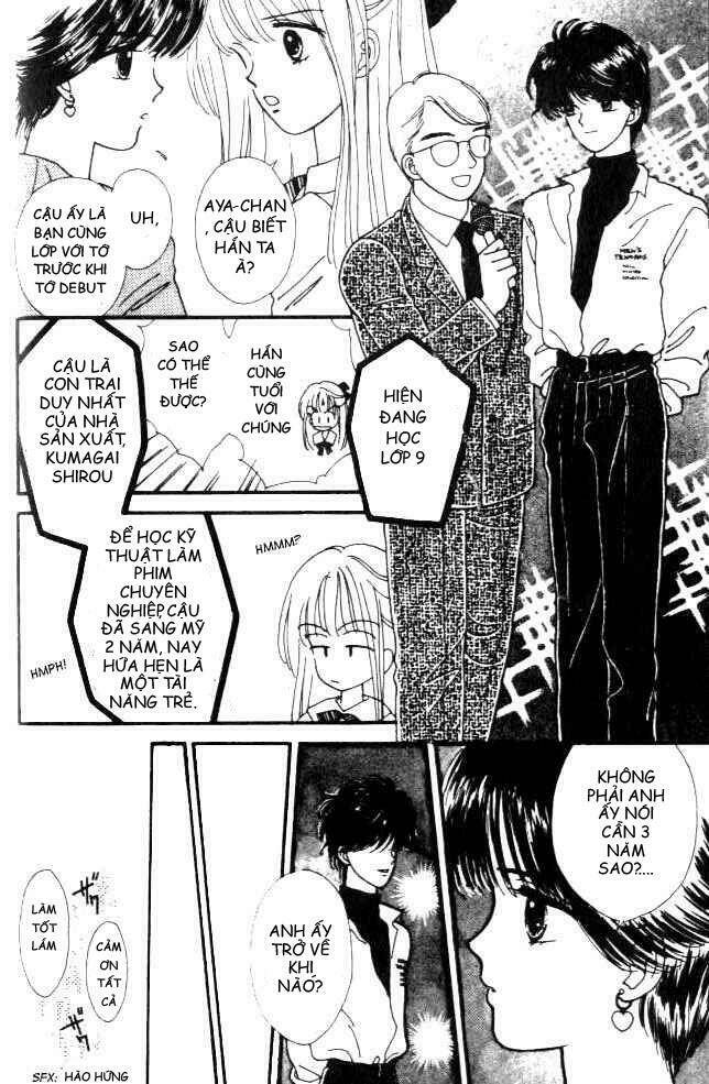 handsome na kanojo chapter 1 33