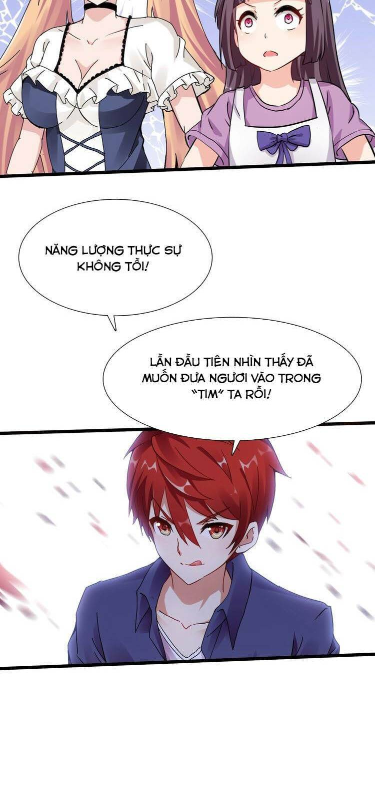 kinh thế kỳ nhân chapter 33 44