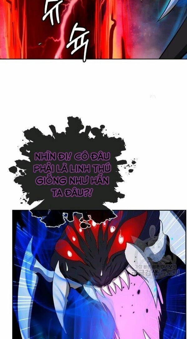 xuyên không thành hổ chapter 45 15