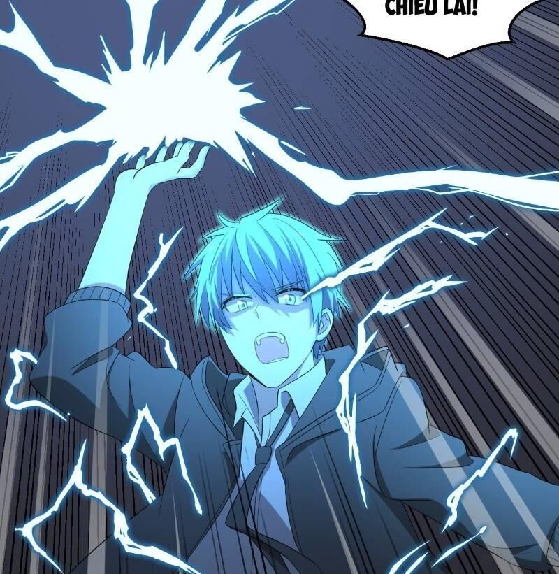 nghịch thiên tiên mệnh chapter 49 41