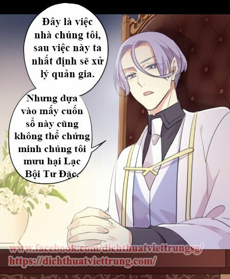 vết cắn ngọt ngào phần 2 chapter 51 14