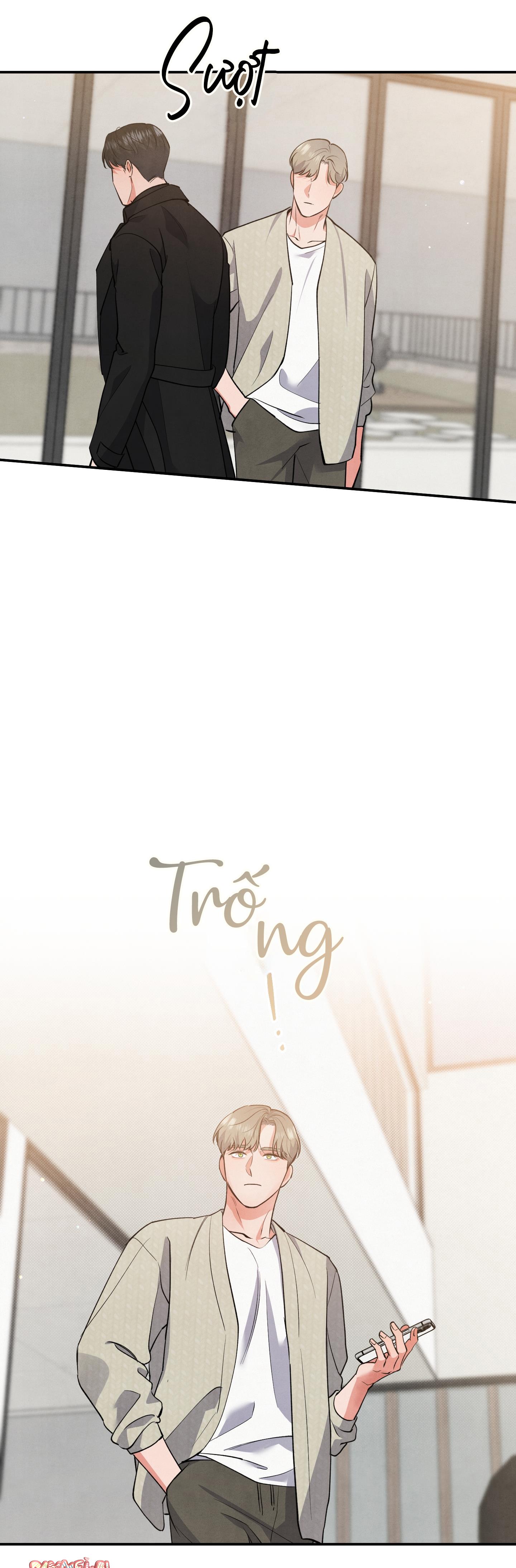 mối quan hệ ngu ngốc chapter 56 22