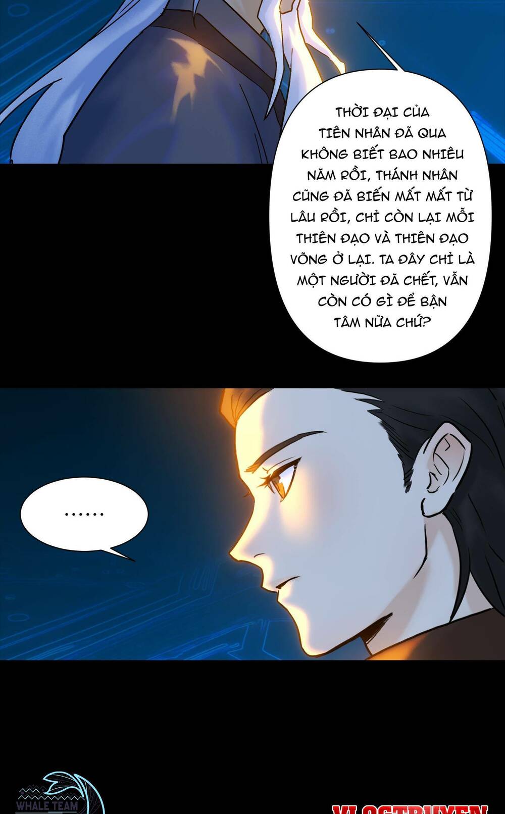ta là hacker thiên đạo chapter 5 20