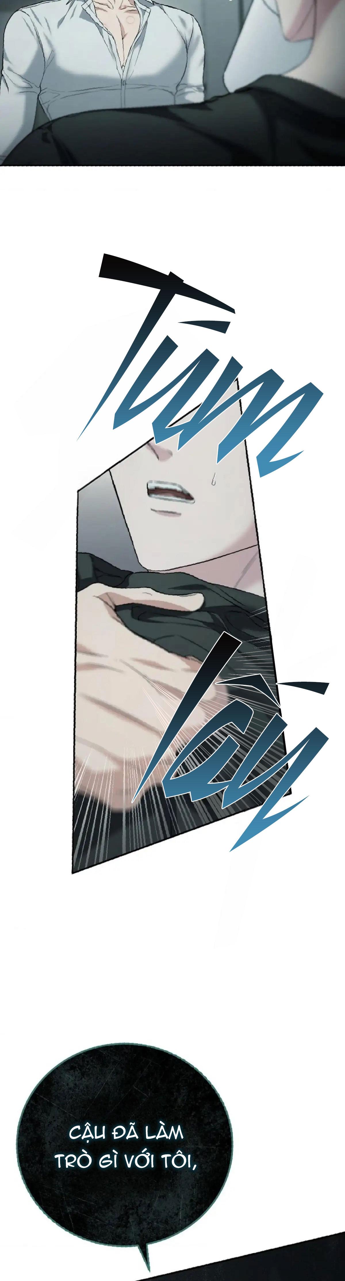 (abo)mối quan hệ không hoàn chỉnh chapter 5 23