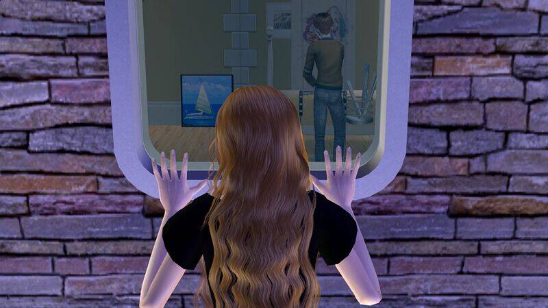 viên đạn bạc [truyện sims 2] chapter 34 52