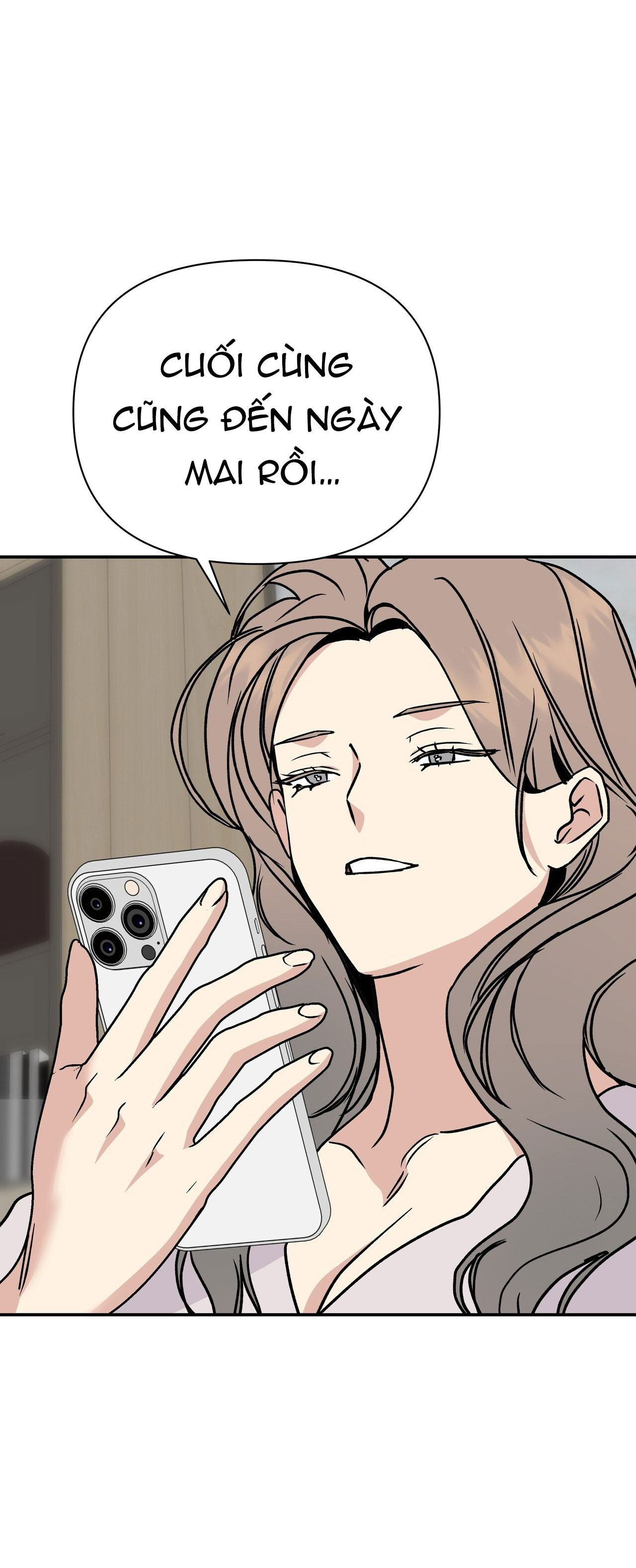 [18+] thêm lần nữa nhé? chapter 8 23