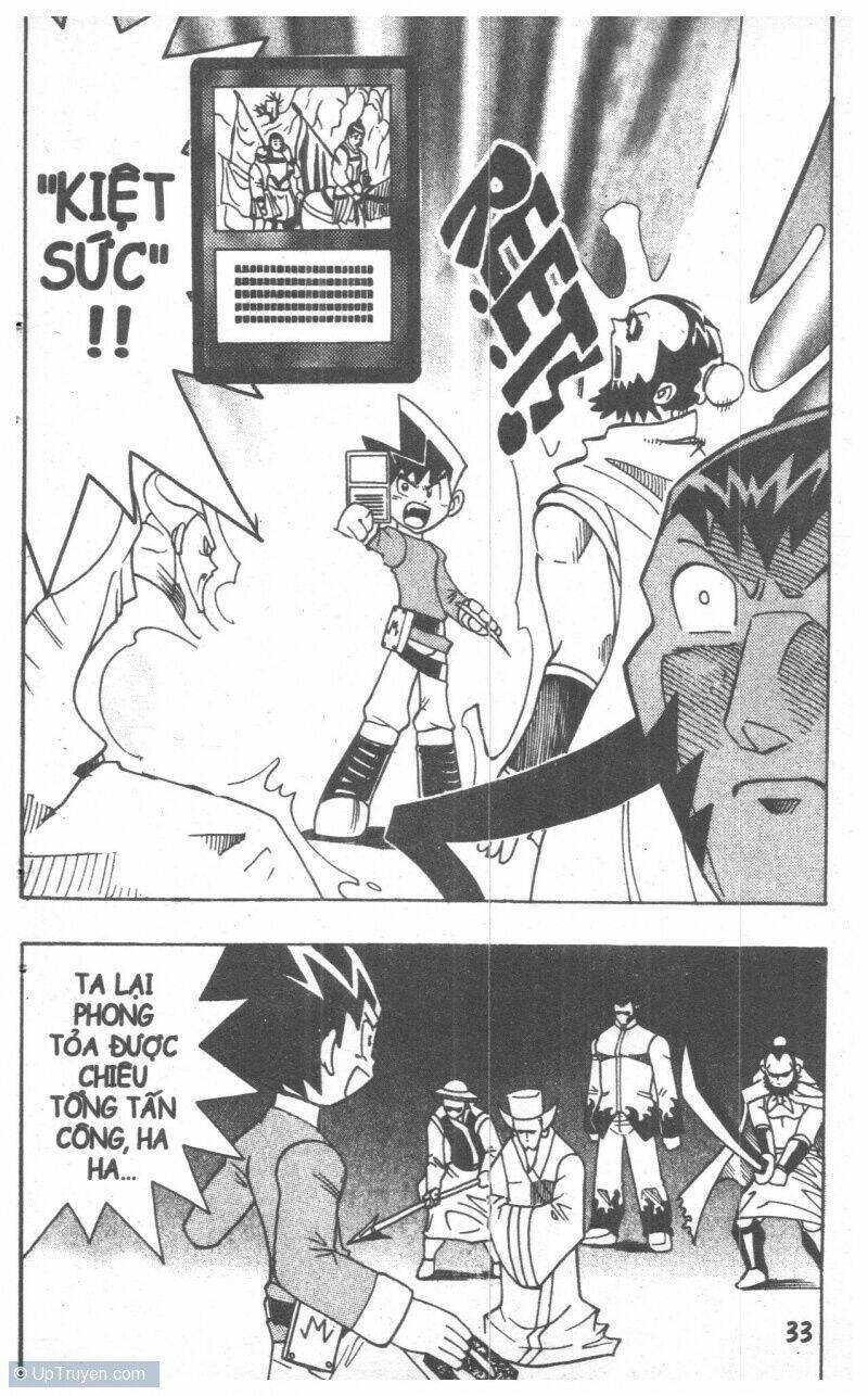 duel masters chapter 3 39