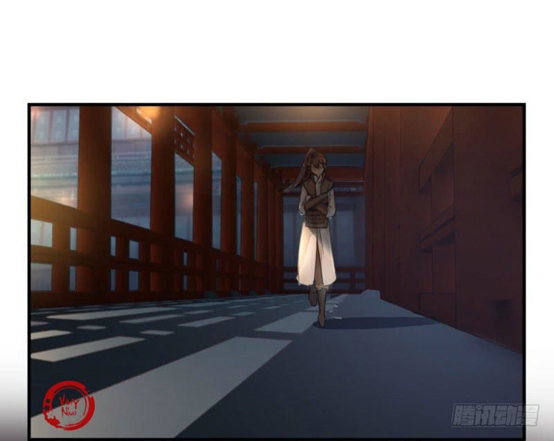 vương gia không thể trêu chapter 22 3