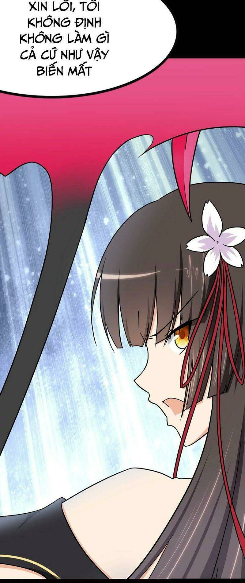 bạn gái virus của tôi chapter 219 10