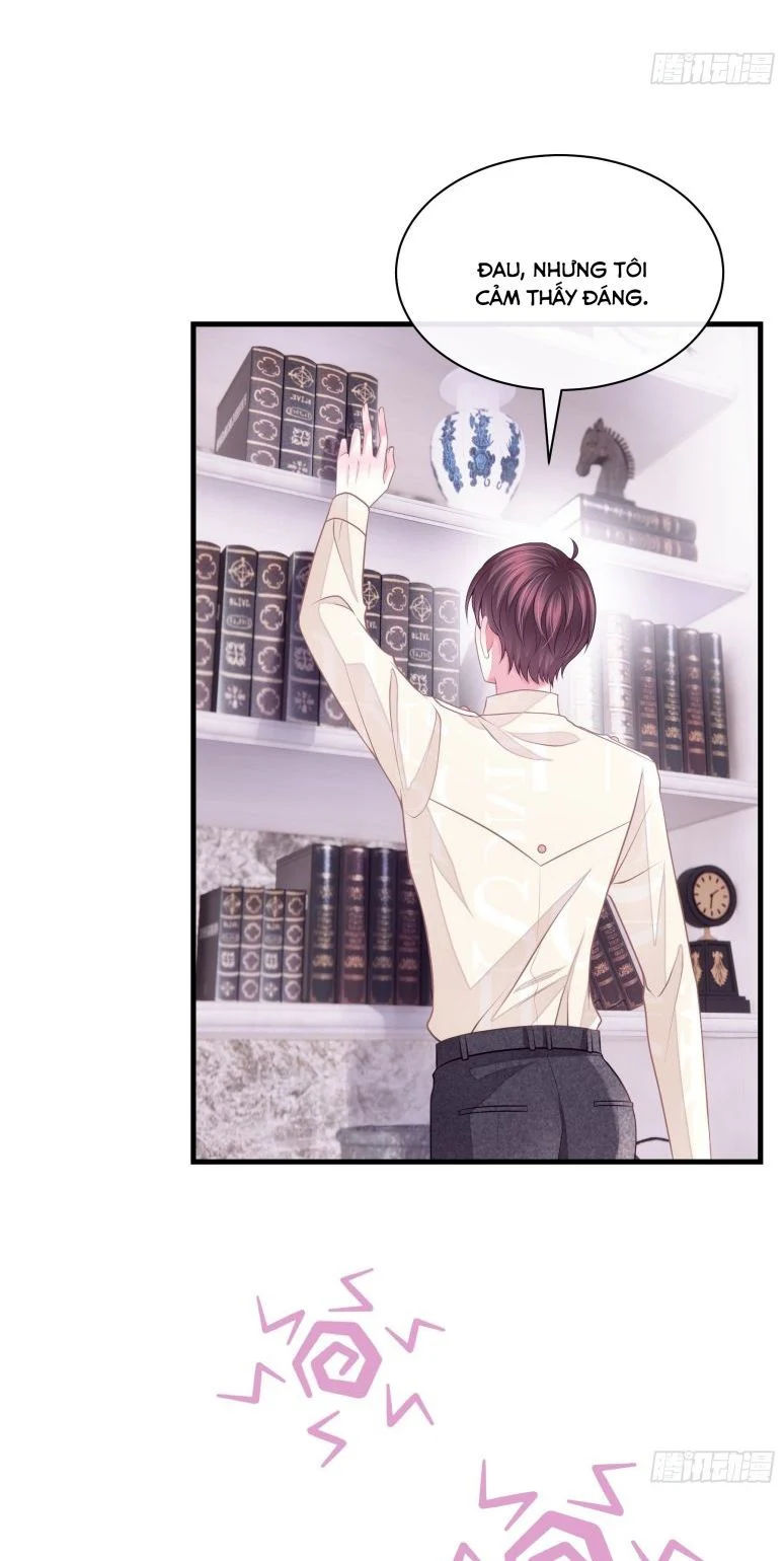 tôi nghi ngờ hệ thống thích tôi chapter 18 79