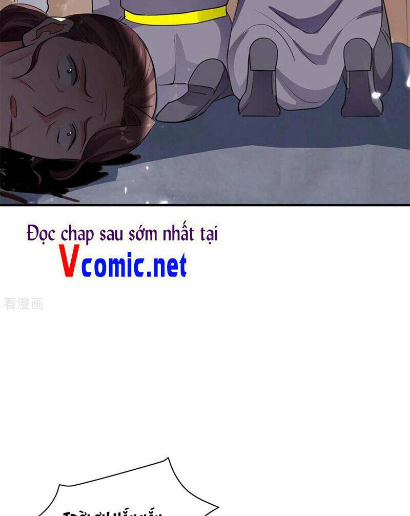 trọng sinh khí thiếu quy lai chapter 180 38
