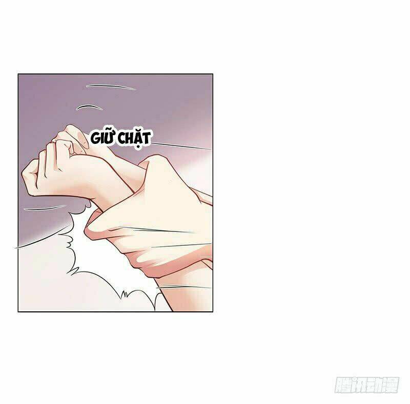 danh môn độc sủng ái thê chapter 18 15