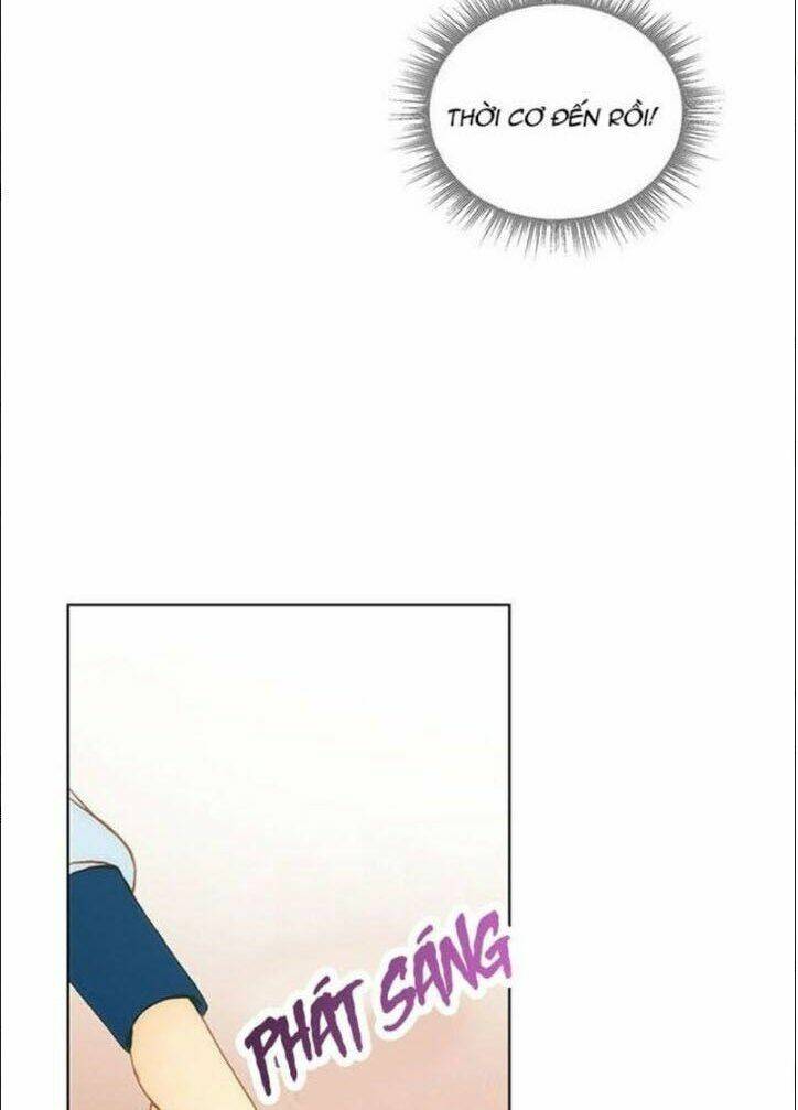 wendy , cô gái bán hoa chapter 4 40