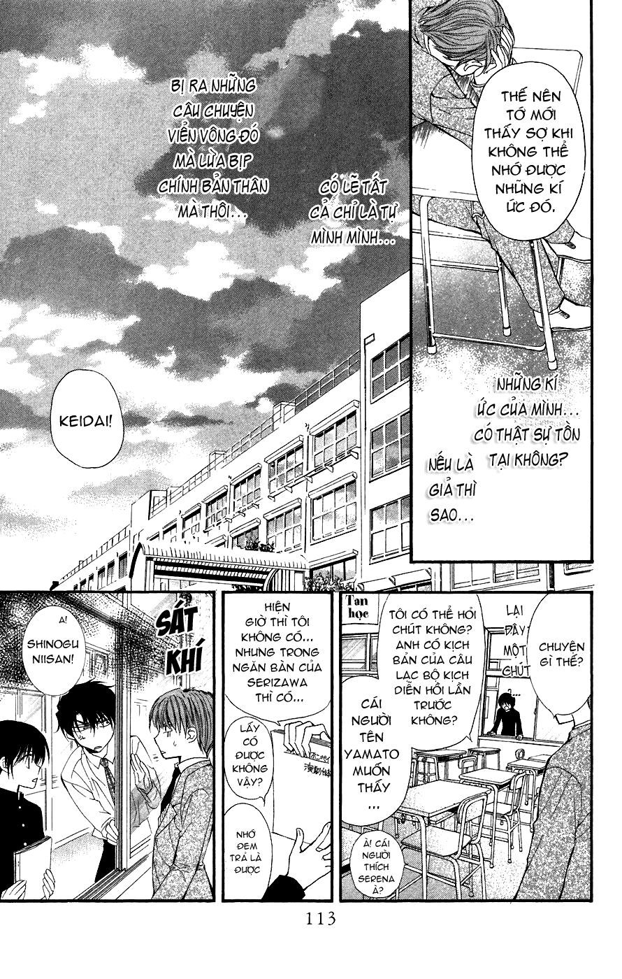 ng life chapter 9 17