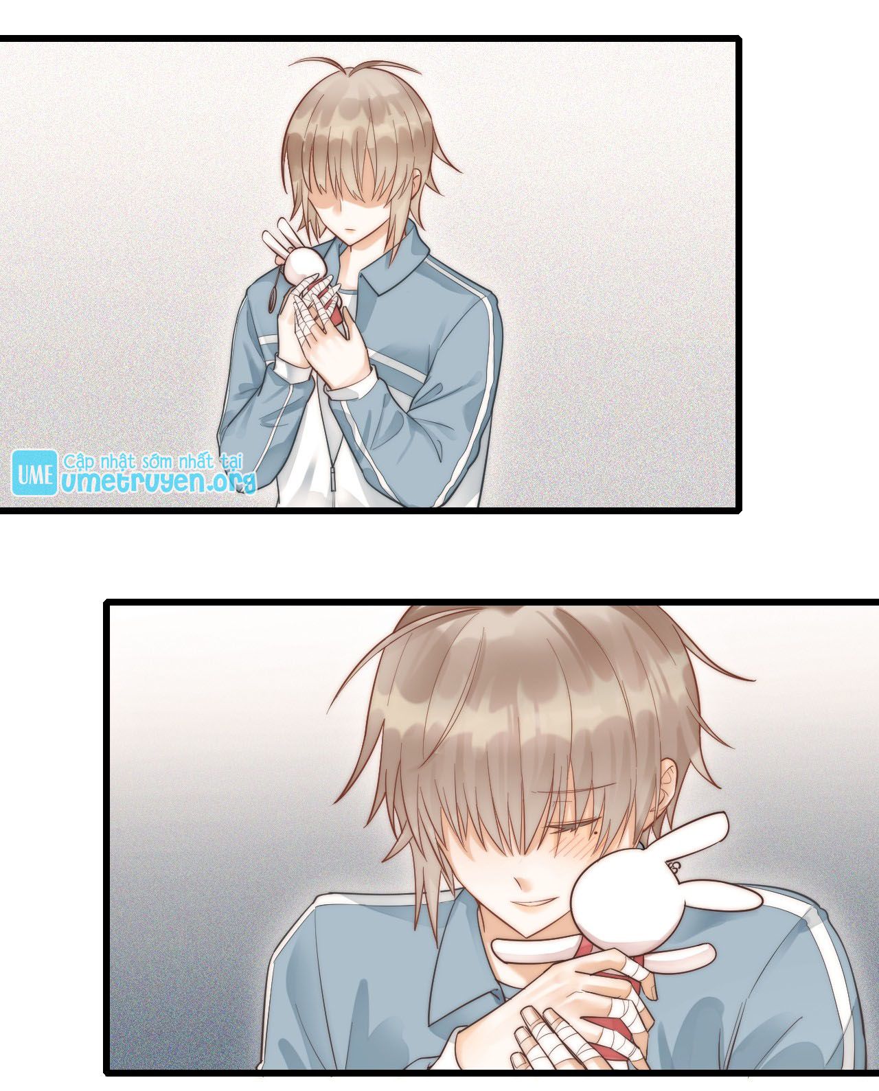 tức thời phạm quy [ tức thì vi quy ] chapter 21 8