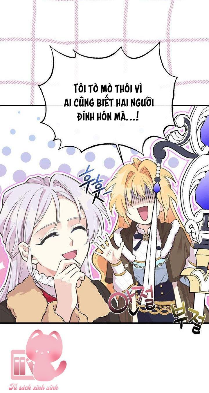 chị tôi nhặt về nam chính của tiểu thuyết chapter 79 34