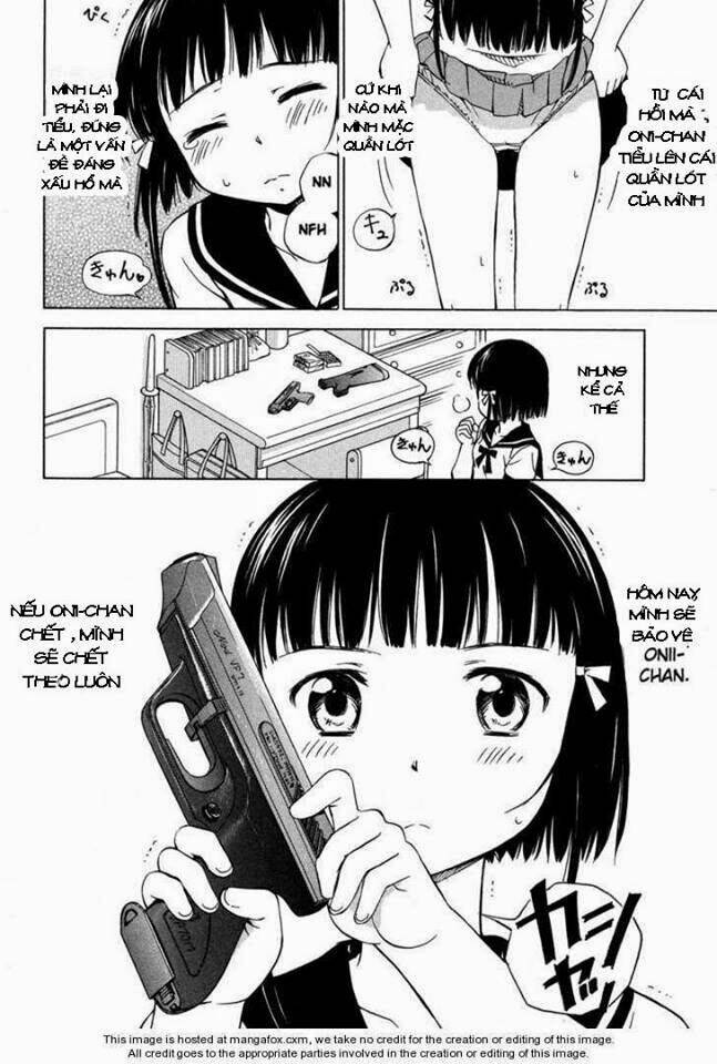 alice no 100°c c chapter 4 4