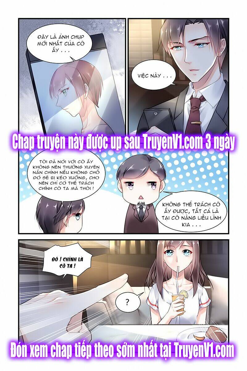 xin hãy làm em trở nên xinh đẹp chapter 15 8