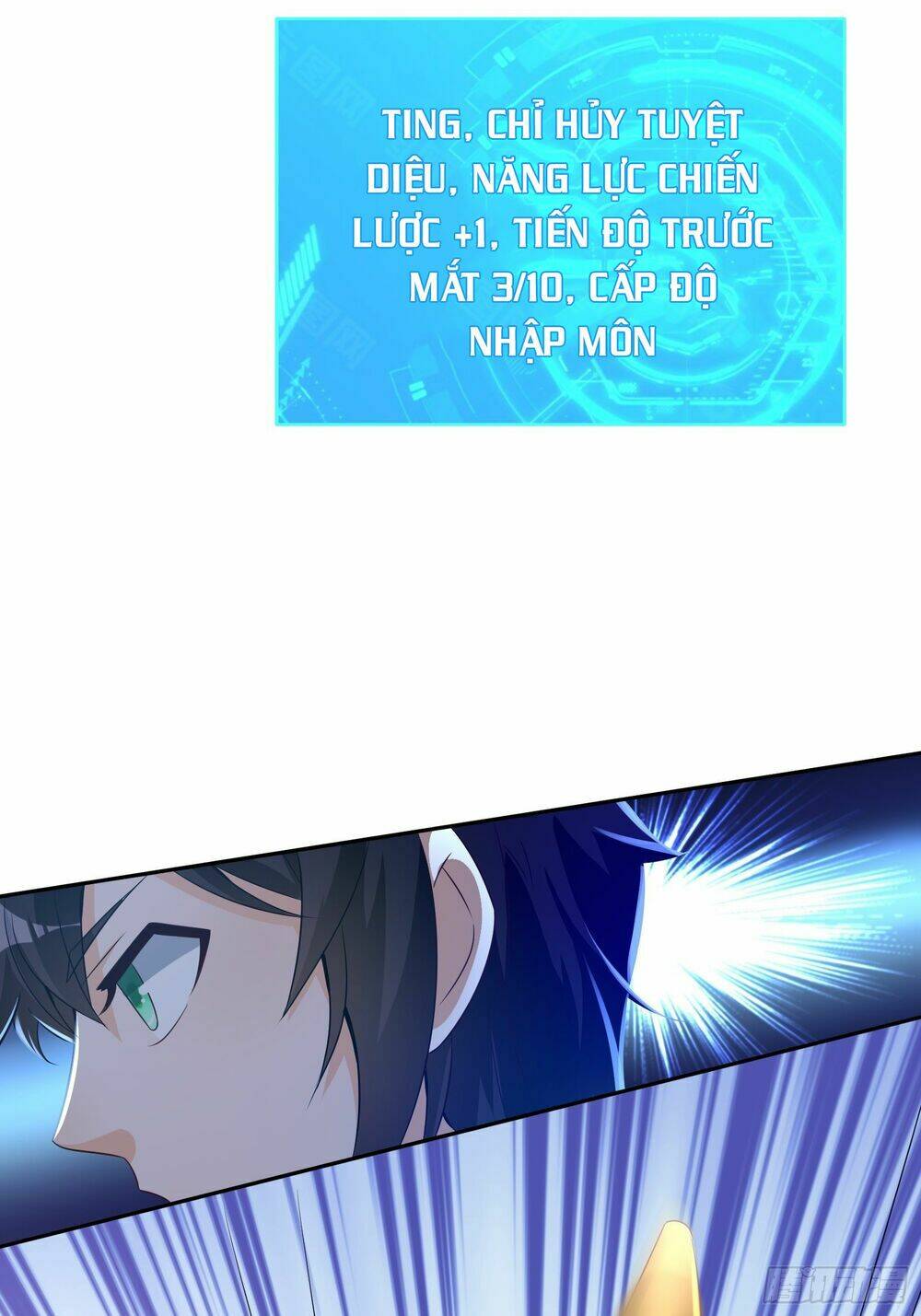 tôi thở cũng có thể mạnh hơn chapter 37 15