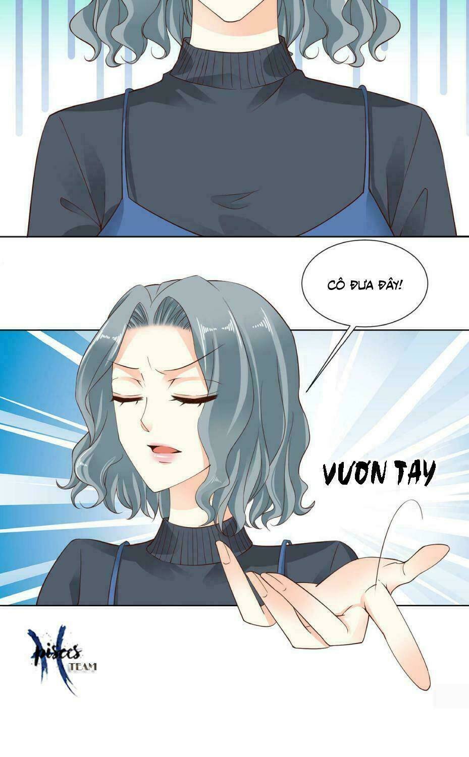 nữ nhân xin nhẹ nhàng chapter 25 14