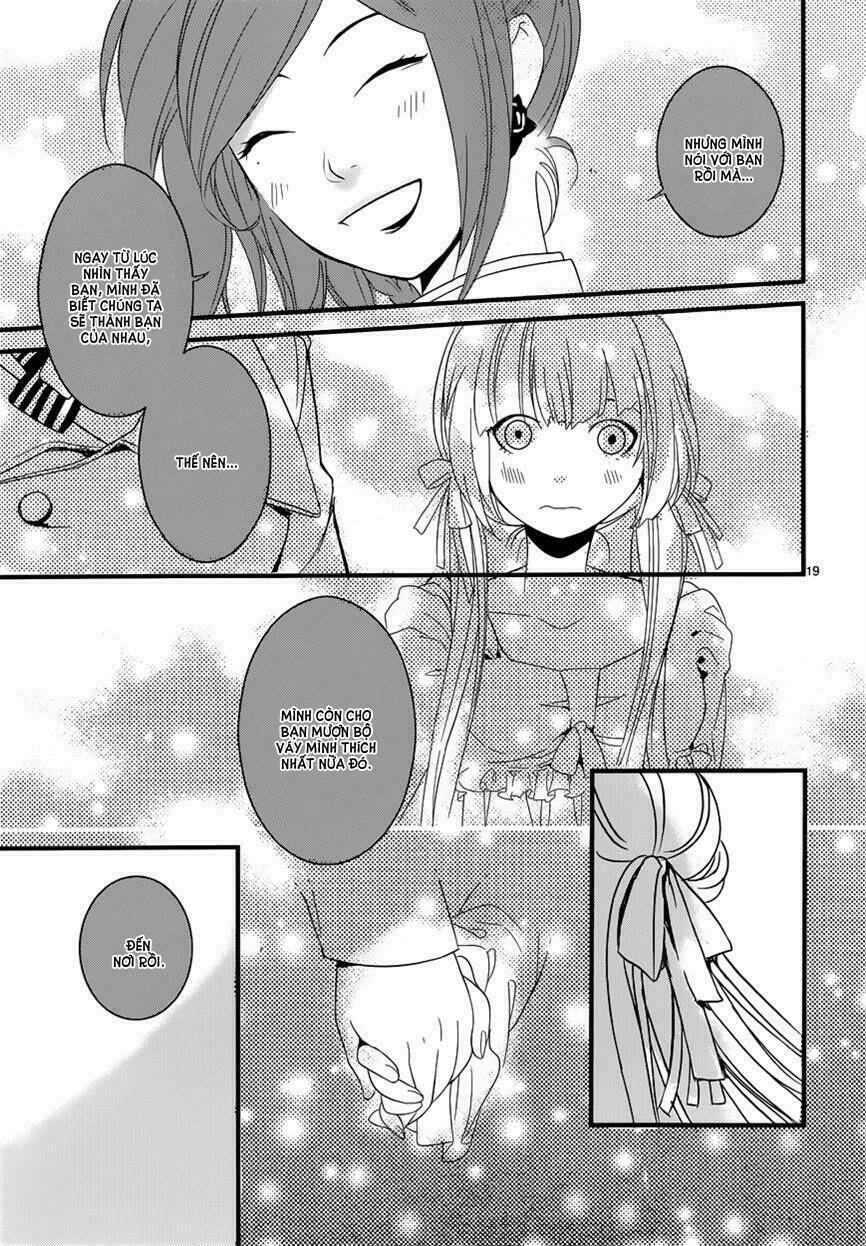 yami no naka no crown chapter 6 18