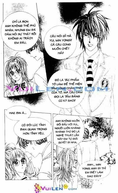 nụ hôn đầu chapter 1 132