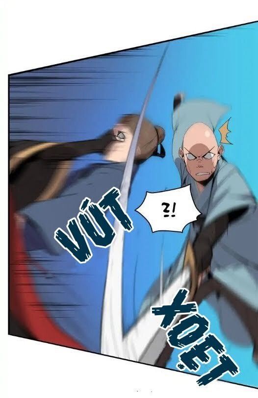 chúa quỷ giáng thế chapter 1 9