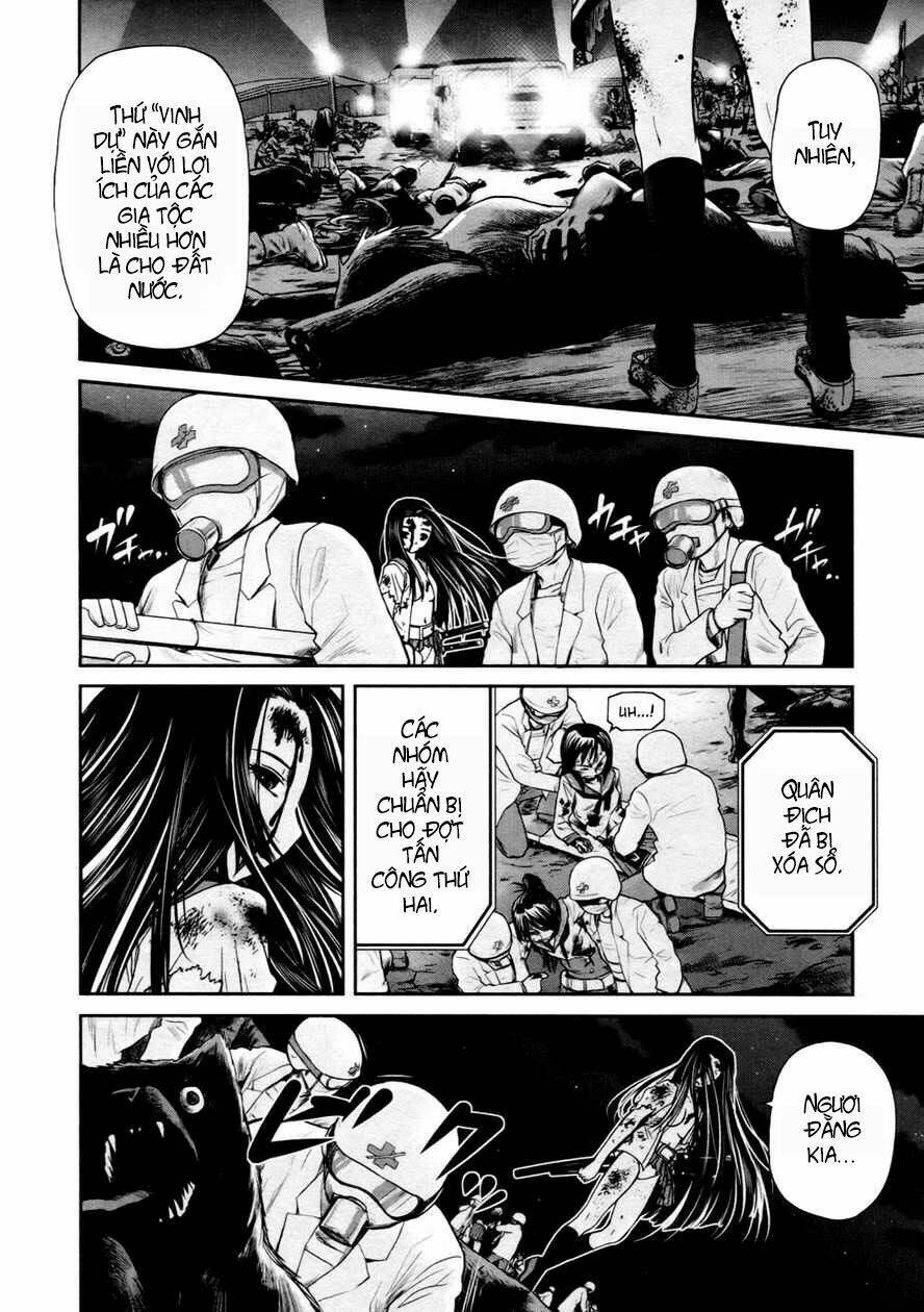 kurogane hime chapter 5 9