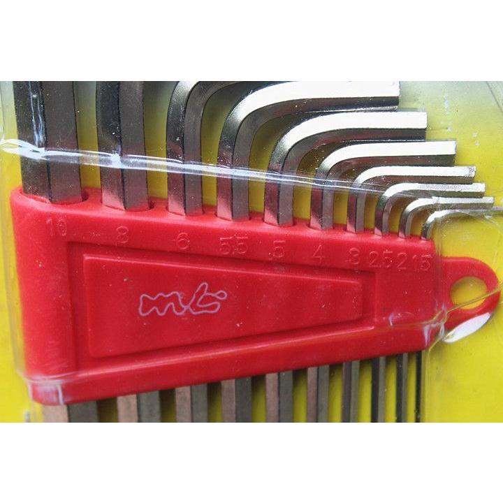 Bộ cờ lê lục giác đa năng