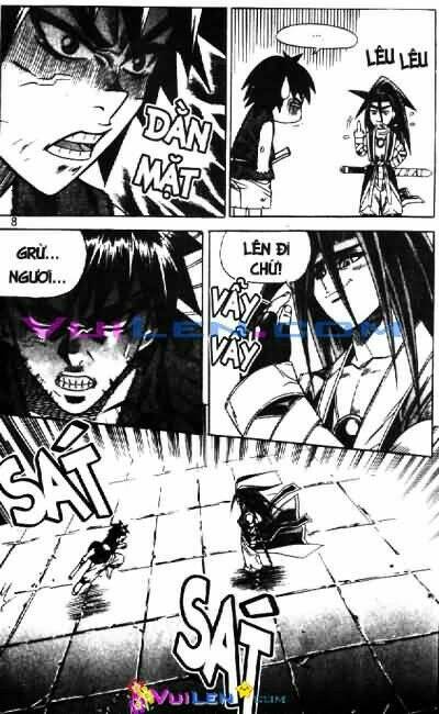 king of hell chapter 46 5