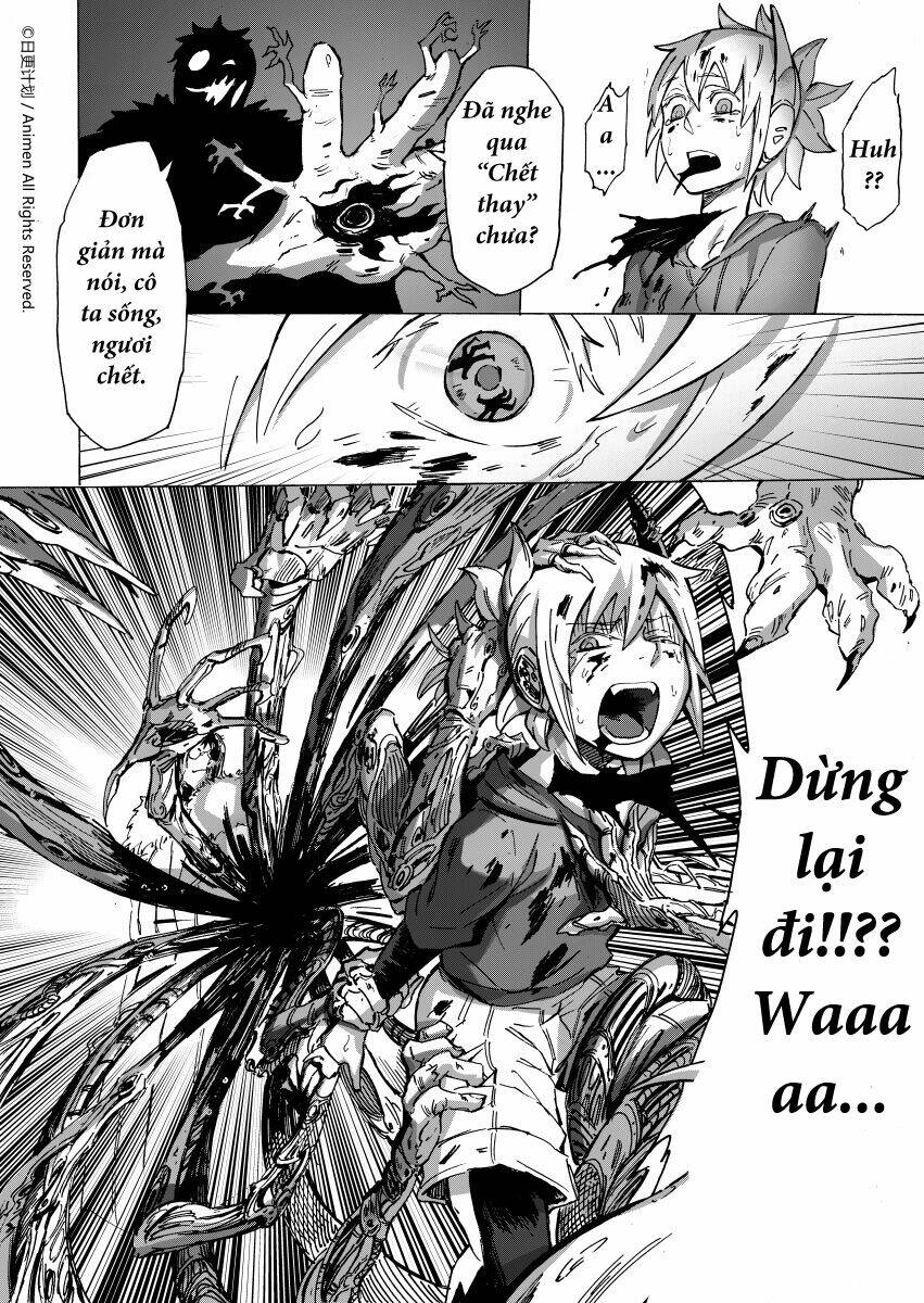 quỷ vô thường chapter 1 50