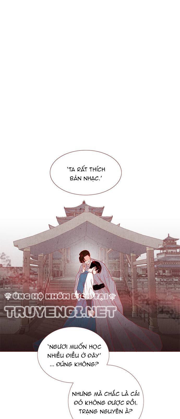 rắn có ăn hoa không? chapter 1 15