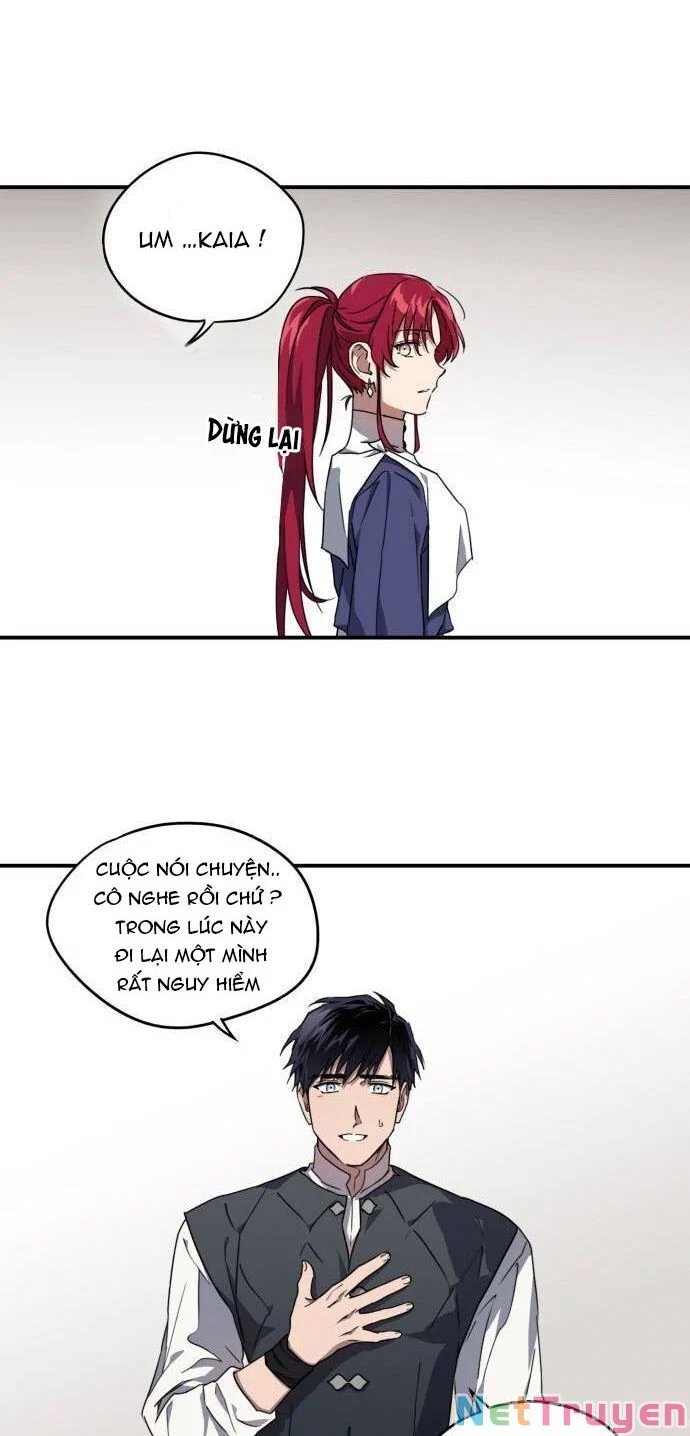 bị che khuất bởi ánh hoàng hôn chapter 32 41