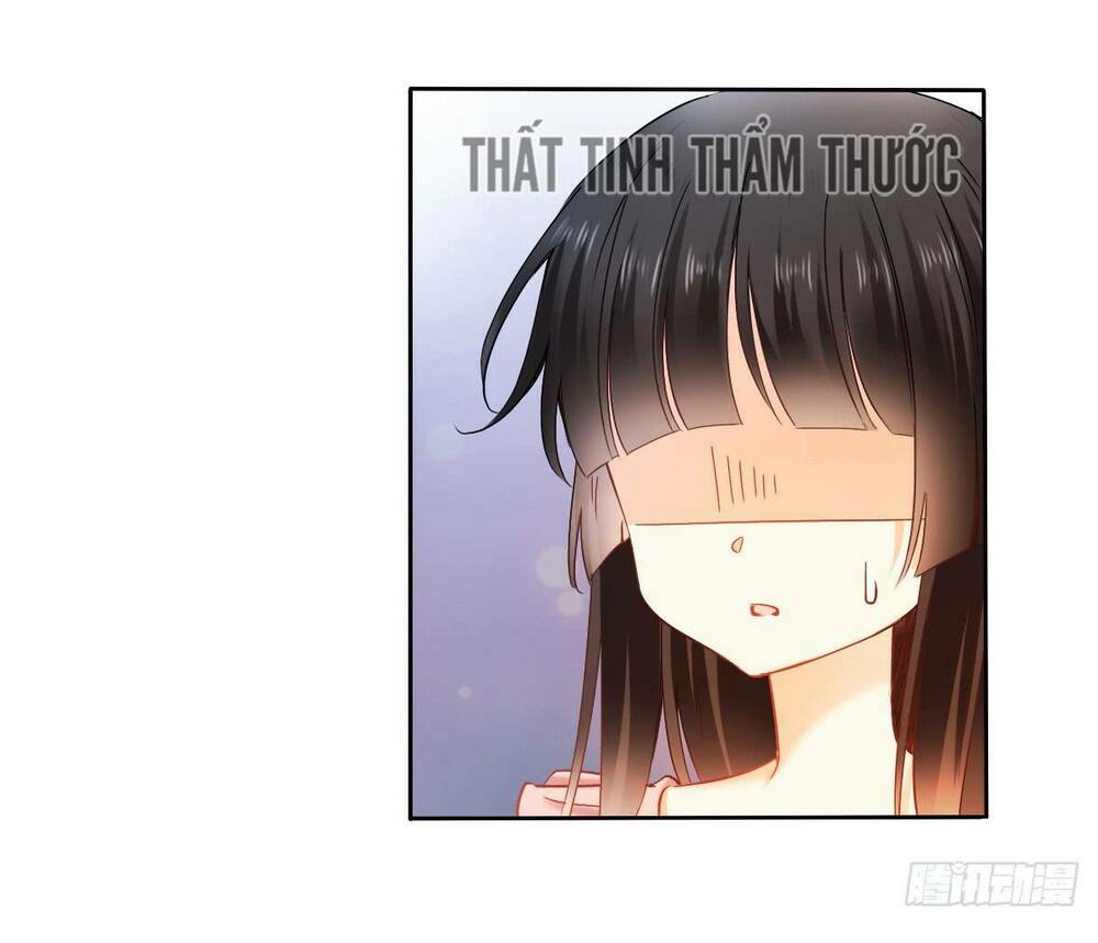 bay qua thiên sơn đến yêu anh chapter 42 21